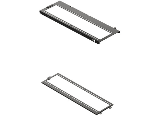 HAVN HS 420 Ventilátor konzol