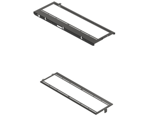 HAVN HS 420 Ventilátor konzol