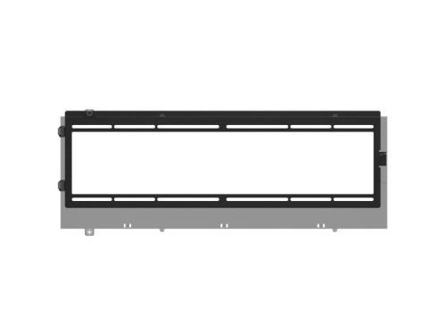 HAVN HS 420 Ventilátor konzol