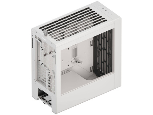 HAVN BF 360 PC Ház