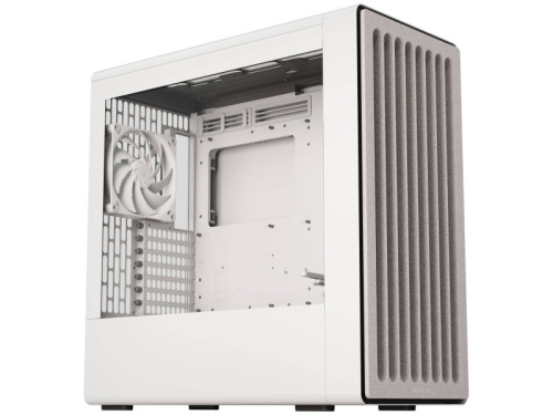 HAVN BF 360 Flow PC Ház