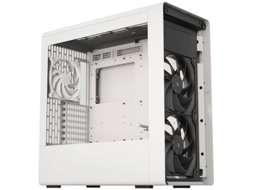 HAVN BF 360 Flow PC Ház