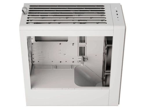 HAVN BF 360 Flow PC Ház