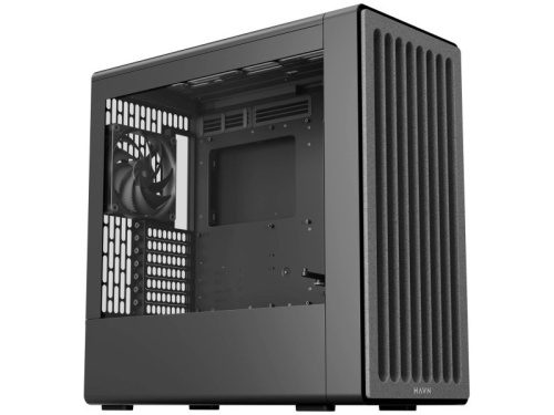 HAVN BF 360 Flow PC Ház