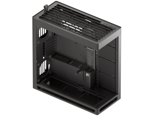 HAVN HS 420 Base Edition Számítógépház