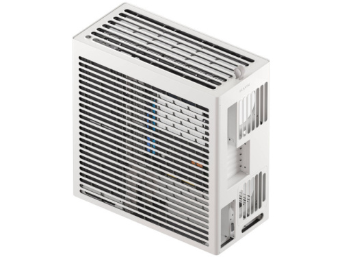 HAVN HS 420 VGPU Számítógépház