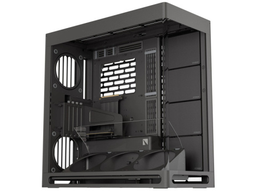 HAVN HS 420 VGPU Edition Számítógépház