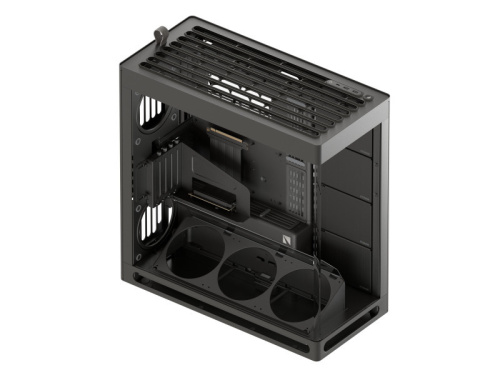 HAVN HS 420 VGPU Edition Számítógépház