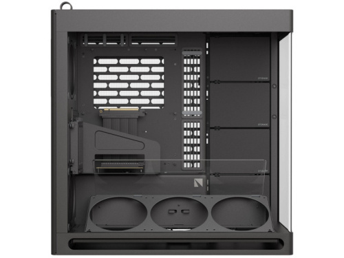 HAVN HS 420 VGPU Edition Számítógépház