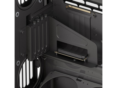 HAVN HS 420 VGPU Edition Számítógépház