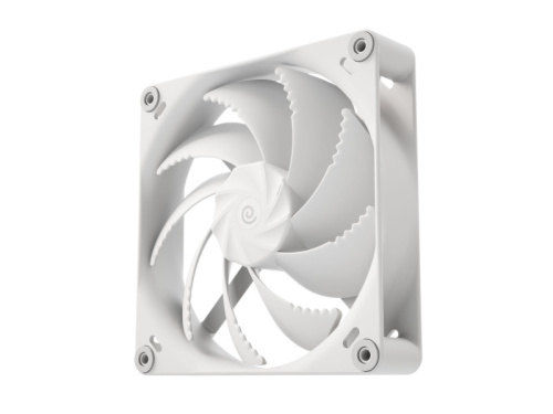 HAVN H14 140mm PWM Ventilátor - Fehér