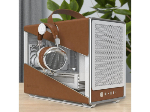 Montech Heritage PRO Számítógépház