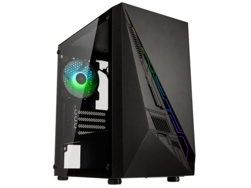 Kolink Inspire K2 Plus ARGB Ház