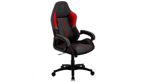 ThunderX3 BC1 BOSS Gray/Red Gaming Szék