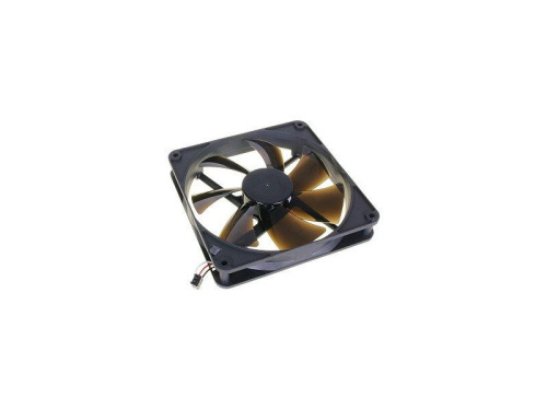 Noiseblocker BlackSilent PRO PK-3 14cm