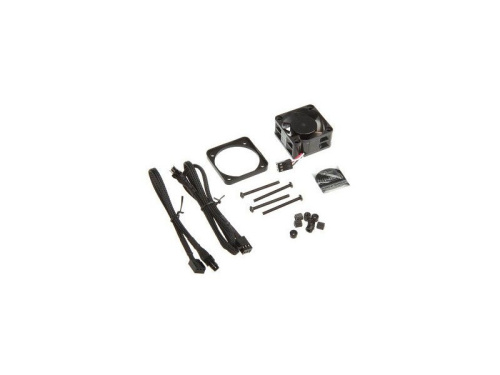 Noiseblocker BlackSilent PRO PM-1 40mm Ventilátor
