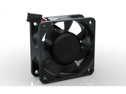 Noiseblocker BlackSilent PRO PR-2 Ventilátor