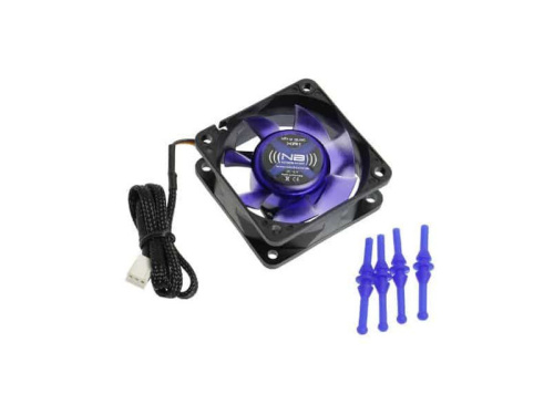 Noiseblocker BlackSilent XR1 60mm Ventilátor