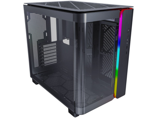 Montech KING 95 Számítógépház