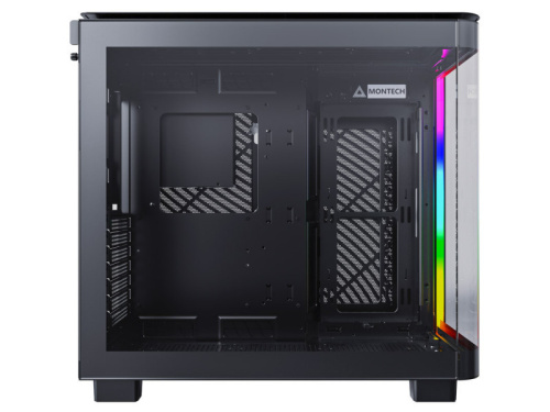 Montech KING 95 Számítógépház