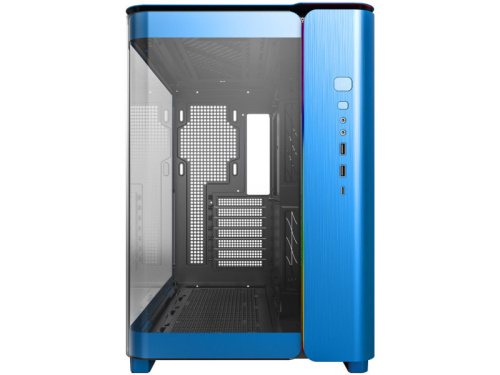 Montech KING 95 Számítógépház - Berliner Blau