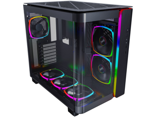Montech KING 95 PRO Számítógépház