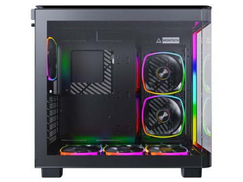 Montech KING 95 PRO Számítógépház
