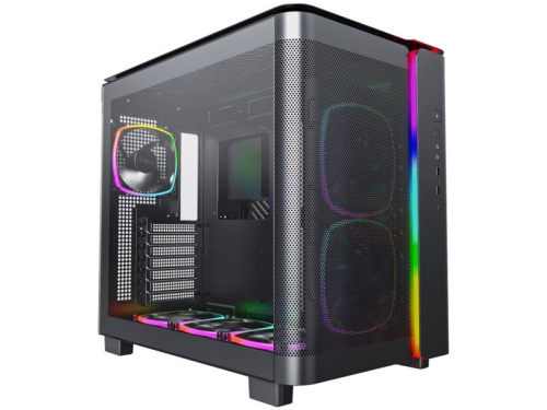 Montech KING 95 PRO Számítógépház