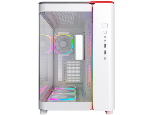 Montech KING 95 PRO számítógépház