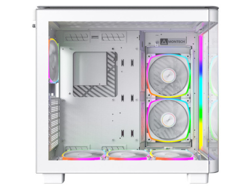 Montech KING 95 PRO számítógépház