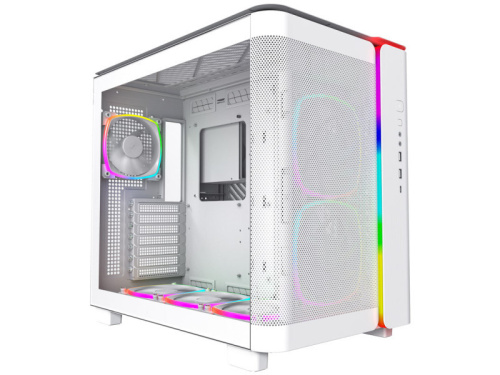 Montech KING 95 PRO számítógépház