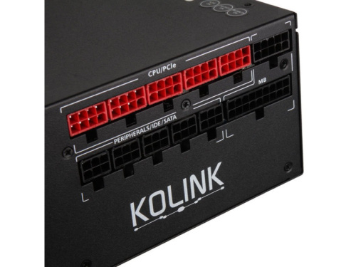 Kolink Continuum 1050W Tápegység
