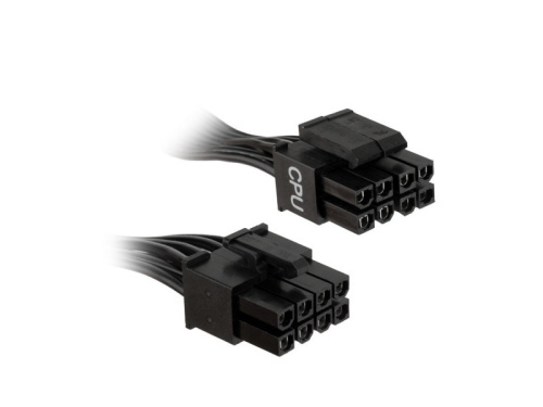 Kolink Regulator 4+4 Pin CPU Kábel
