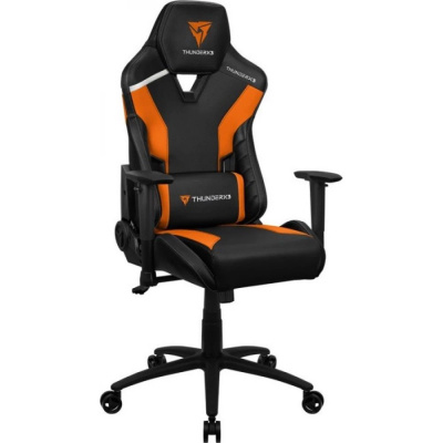 ThunderX3 TC3 Tiger Orange Gaming Szék