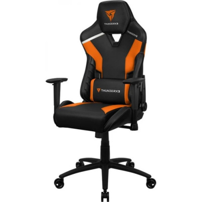 ThunderX3 TC3 Tiger Orange Gaming Szék