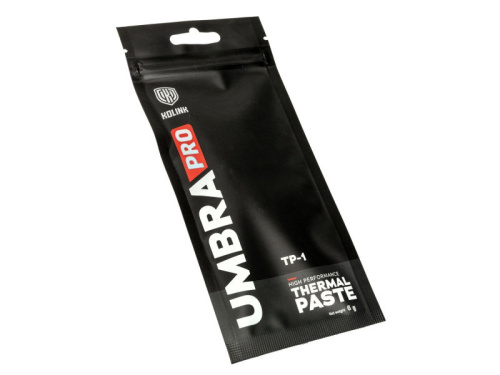 Kolink Umbra Pro TP-1 Hűtőpaszta