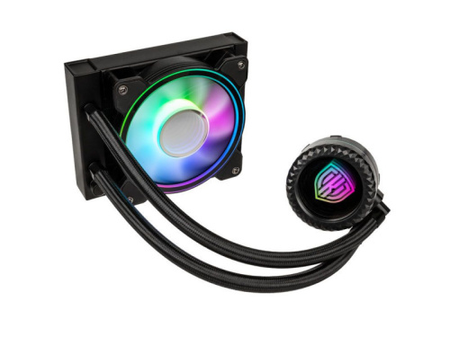 Kolink Umbra Void 120 AIO Hűtő