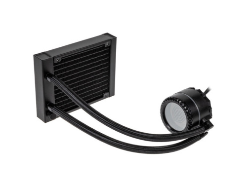 Kolink Umbra Void 120 AIO Hűtő
