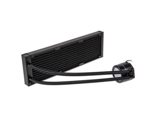 Kolink Umbra Void 360 ARGB AIO Hűtő