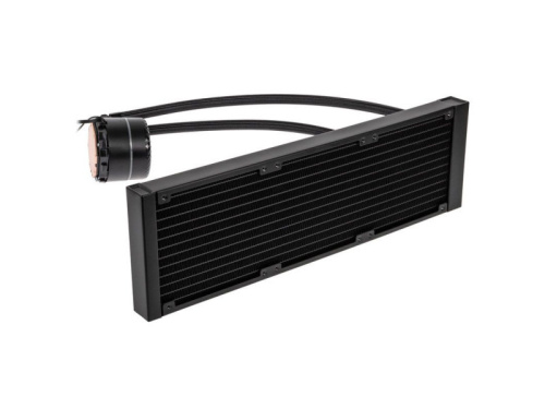 Kolink Umbra Void 360 ARGB AIO Hűtő
