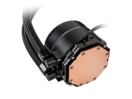 Kolink Umbra Void 360 ARGB AIO Hűtő