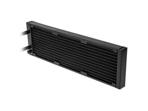 Kolink Umbra Void 360 ARGB AIO Hűtő