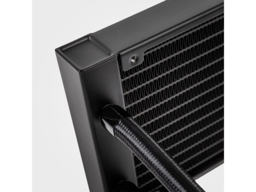 Kolink Umbra Void 360 ARGB AIO Hűtő