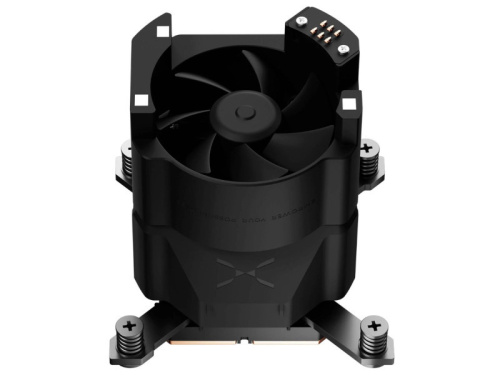 TRYX Panorama CPU Vízblokk