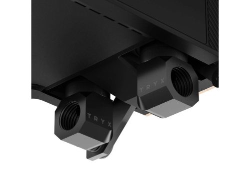 TRYX Panorama CPU Vízblokk