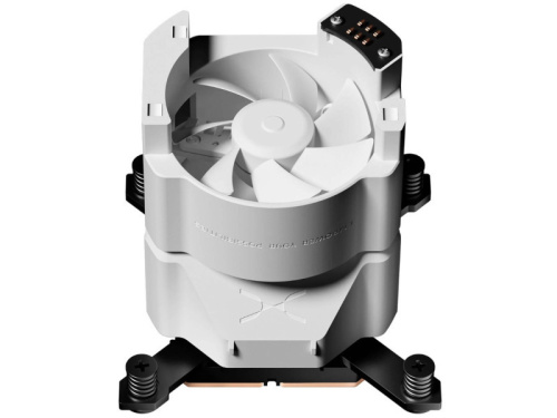TRYX Panorama CPU Vízhűtő Blokk