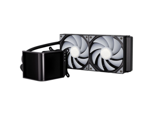 TRYX PANORAMA SE 240 ARGB AIO Hűtő