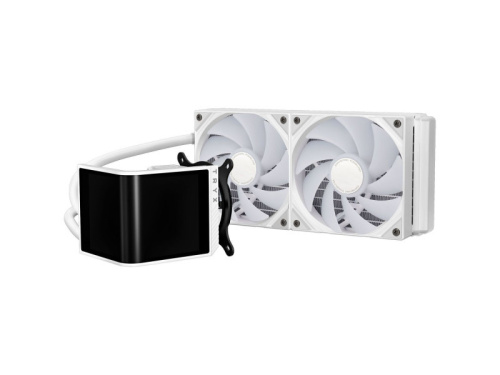 TRYX PANORAMA SE 240 AIO Hűtő