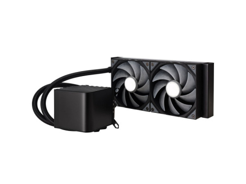 TRYX PANORAMA 240 AIO CPU Hűtő