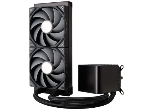 TRYX PANORAMA 240 AIO CPU Hűtő